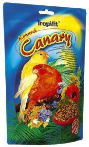 ΤΡΟΦΗ TROPICAL CANARY ΓΙΑ ΚΑΝΑΡΙΝΙΑ 700GR ΤΡΟΦΗ TROPICAL CANARY ΓΙΑ ΚΑΝΑΡΙΝΙΑ 700GR