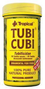  TROPICAL TUBI CUBI 10GR