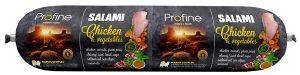  PROFINE GRAIN FREE  &  800GR