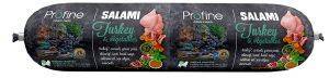 ΣΑΛΑΜΙ PROFINE GRAIN FREE ΓΑΛΟΠΟΥΛΑ & ΛΑΧΑΝΙΚΑ 800GR ΣΑΛΑΜΙ PROFINE GRAIN FREE ΓΑΛΟΠΟΥΛΑ & ΛΑΧΑΝΙΚΑ 800GR