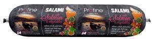 ΣΑΛΑΜΙ PROFINE GRAIN FREE ΣΟΛΟΜΟΣ & ΛΑΧΑΝΙΚΑ 800GR ΣΑΛΑΜΙ PROFINE GRAIN FREE ΣΟΛΟΜΟΣ & ΛΑΧΑΝΙΚΑ 800GR