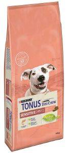   TONUS  SENSITIVE ADULT   14KG