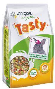 ΤΡΟΦΗ ΤΡΩΚΤΙΚΩΝ VADIGRAN TASTY PREMIUM BANANA MIX 15KG ΤΡΟΦΗ ΤΡΩΚΤΙΚΩΝ VADIGRAN TASTY PREMIUM BANANA MIX 15KG