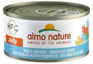   ALMO NATURE HFC JELLY   70GR