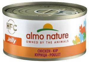   ALMO NATURE HFC JELLY   70GR