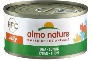   ALMO NATURE HFC JELLY  70GR