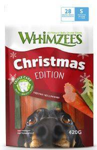  STICKS WHIMZEES CHRISTMAS EDITION 28 (S)