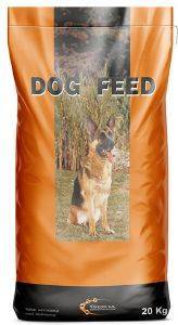 VIOZOIS ΤΡΟΦΗ ΓΙΑ ΣΚΥΛΟ VIOZOIS DOGFEED 20KG