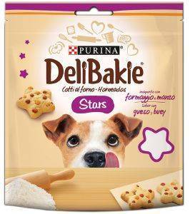  PURINA DELI BAKIE STARS     100GR