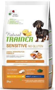   TRAINER SENSITIVE ADULT MINI  2KG