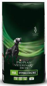    PURINA PRO PLAN HA HYPOALLERGENIC 11KG