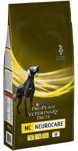    PURINA PRO PLAN NC NEUROCARE 12KG