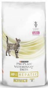 ΚΛΙΝΙΚΗ ΔΙΑΙΤΑ ΓΑΤΑΣ PURINA PRO PLAN HP ST/OX HEPATIC 1.5KG ΚΛΙΝΙΚΗ ΔΙΑΙΤΑ ΓΑΤΑΣ PURINA PRO PLAN HP ST/OX HEPATIC 1.5KG