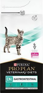 PROPLAN ΚΛΙΝΙΚΗ ΔΙΑΙΤΑ ΓΑΤΑΣ PURINA PRO PLAN EN ST/OX GASTROINTESTINAL1.5KG