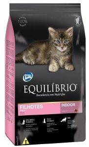   EQUILIBRIO KITTEN  7.5KG