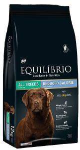 EQUILIBRIO ΤΡΟΦΗ ΣΚΥΛΟΥ EQUILIBRIO REDUCED CALORIE ALL BREEDS 2KG