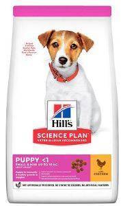  HILL\'S SP CANINE PUPPY HDEV SMALL & MINI CHICKEN 3KG