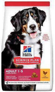  HILL\'S SP CANINE ADULT LARGE BREED  14KG