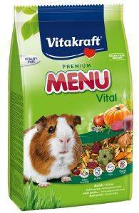 ΤΡΟΦΗ ΓΙΑ ΙΝΔΙΚΑ ΧΟΙΡΙΔΙΑ VITAKRAFT MENU VITAL 3KG ΤΡΟΦΗ ΓΙΑ ΙΝΔΙΚΑ ΧΟΙΡΙΔΙΑ VITAKRAFT MENU VITAL 3KG