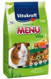      VITAKRAFT MENU VITAL 3KG