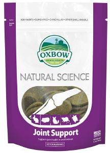ΣΥΜΠΛΗΡΩΜΑ ΔΙΑΤΡΟΦΗΣ OXBOW JOINT 120GR/60TABS ΣΥΜΠΛΗΡΩΜΑ ΔΙΑΤΡΟΦΗΣ OXBOW JOINT 120GR/60TABS
