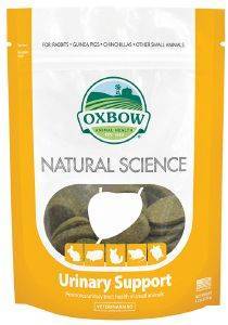   OXBOW URINARY 120GR/60TABS