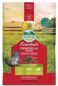   CHINCHILLA OXBOW 1.36KG