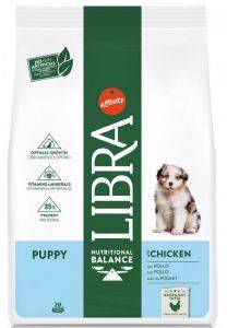 ΤΡΟΦΗ ΣΚΥΛΟΥ LIBRA PUPPY ΚΟΤΟΠΟΥΛΟ 3KG ΤΡΟΦΗ ΣΚΥΛΟΥ LIBRA PUPPY ΚΟΤΟΠΟΥΛΟ 3KG