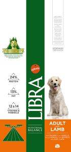 ����� ������ LIBRA ADULT ���� 12KG