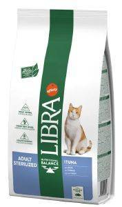   LIBRA ADULT STERILISED  10KG