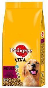  PEDIGREE ADULT  &  15KG