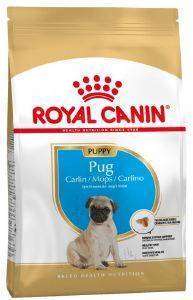   ROYAL CANIN PUG JUNIOR  1.5KG