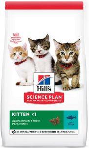  HILL\'S SP FELINE KITTEN  1.5KG