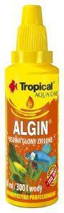 ΥΓΡΟ TROPICAL ALGIN BOTTLE 50ML ΥΓΡΟ TROPICAL ALGIN BOTTLE 50ML