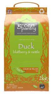 ΤΡΟΦΗ ΣΚΥΛΟΥ GREEN PANTRY ΠΑΠΙΑ, ΜΥΡΤΙΛΟ & ΤΣΟΥΚΝΙΔΑ 2KG ΤΡΟΦΗ ΣΚΥΛΟΥ GREEN PANTRY ΠΑΠΙΑ, ΜΥΡΤΙΛΟ & ΤΣΟΥΚΝΙΔΑ 2KG