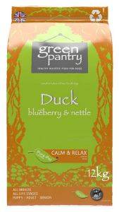 ����� ������ GREEN PANTRY �����, ������� & ��������� 12KG