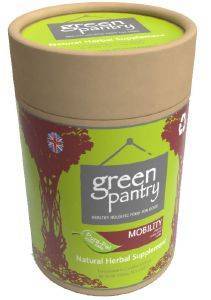 ΦΥΣΙΚΟ ΣΥΜΠΛΗΡΩΜΑ ΔΙΑΤΡΟΦΗΣ GREEN PANTRY PURA PEL MOBILITY 250GR ΦΥΣΙΚΟ ΣΥΜΠΛΗΡΩΜΑ ΔΙΑΤΡΟΦΗΣ GREEN PANTRY PURA PEL MOBILITY 250GR