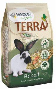 ΤΡΟΦΗ ΓΙΑ KOYNEΛΙ VADIGRAN TERRA 1KG ΤΡΟΦΗ ΓΙΑ KOYNEΛΙ VADIGRAN TERRA 1KG