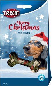 ΧΡΙΣΤΟΥΓΕΝΝΙΑΤΙΚΕΣ ΛΙΧΟΥΔΙΕΣ TRIXIE ΜΕ ΓΕΥΣΗ ΚΟΤΟΠΟΥΛΟ 140GR ΧΡΙΣΤΟΥΓΕΝΝΙΑΤΙΚΕΣ ΛΙΧΟΥΔΙΕΣ TRIXIE ΜΕ ΓΕΥΣΗ ΚΟΤΟΠΟΥΛΟ 140GR