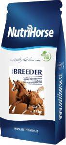  MUSLI NUTRIHORSE BREEDER 15KG