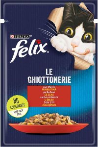   FELIX AGAIL    85GR