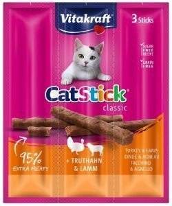 ��������� ����� VITAKRAFT CAT STICK ��������� & ���� 3���