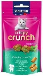 ���� ����� VITAKRAFT CRISPY CRUNCH �� ������ 60GR