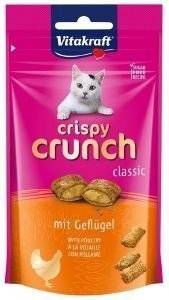 ���� ����� VITAKRAFT CRISPY CRUNCH �� ��������� 60GR