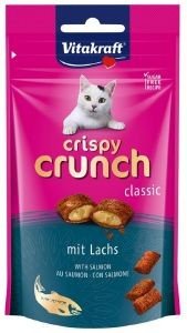   VITAKRAFT CRISPY CRUNCH   60GR