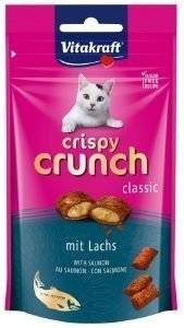 ���� ����� VITAKRAFT CRISPY CRUNCH �� ������ 60GR