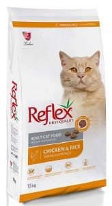  REFLEX CAT   15KG