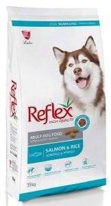 ����� REFLEX ADULT �� ������ ��� ���� 15KG