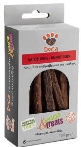    DOCA STICKS  100GR