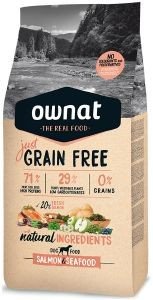   OWNAT JUST ADULT  &  3KG